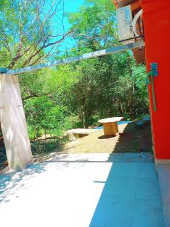 Descanso Del Mbocayaty - Mbocayaty - 7