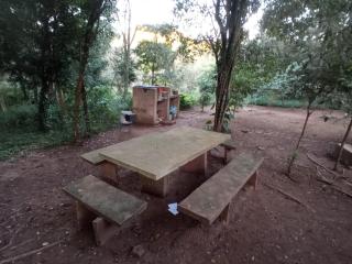 Descanso Del Mbocayaty - Mbocayaty - 1