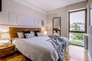 Kimsa - 3 bedrooms and terrace in Almagro - Madrid - 6