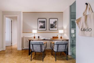 Kimsa - 3 bedrooms and terrace in Almagro - Madrid - 2