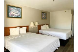 Motel 6 Laurel, MS - 8