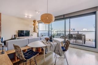 Kai - 4 bedrooms duplex in Chamberí - 9