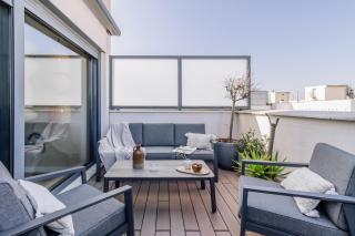 Kai - 4 bedrooms duplex in Chamberí - 6