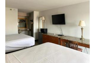 Motel 6 Laurel, MS - 3