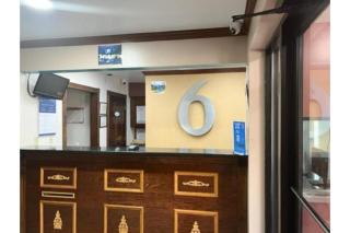 Motel 6 Laurel, MS - Laurel - 6
