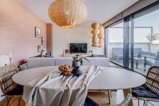 Kai - 4 bedrooms duplex in Chamberí - 4