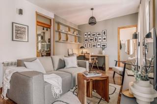 Abaj - 2 bedrooms in Malasaña-Universidad - 0