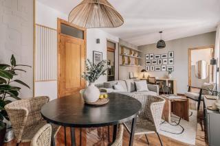 Abaj - 2 bedrooms in Malasaña-Universidad - 9