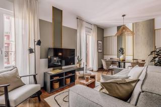 Abaj - 2 bedrooms in Malasaña-Universidad - Madrid - 5