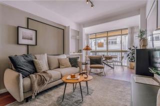 Jasper - 3 bedrooms in Ríos Rosas - Madrid - 9