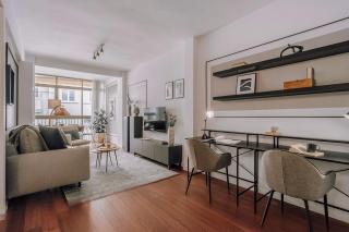 Jasper - 3 bedrooms in Ríos Rosas - Madrid - 5