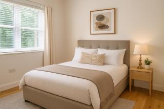 St Pancras, Modern 3 Bed Apartment - 4