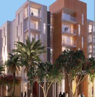 Citylight Studio With Balcony by Blue Cloud Holidays - Sharjah - 1