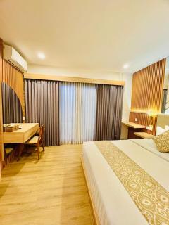 Shura Bali Villa - 3