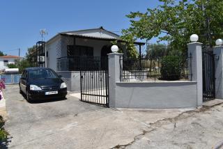 Thomas Cottage - Nea Kalikratia - 9