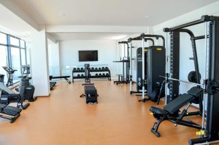 One SeaView studio - Infinity Pool & Spa Resort - 2