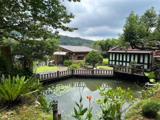 眉山居Meishanju 苗栗縣民宿004號 - Nanzhuang - 9