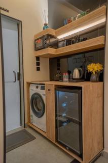 Quiet & Cozy Studio Self-Check in استديو أنيق وهادئ بدخول ذاتي - 2