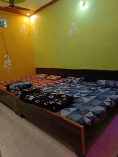 MaJanki paying guest house - Ayodhya - 5