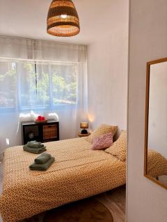 Appartement Rouen centre proche CHU - Rouen - 1