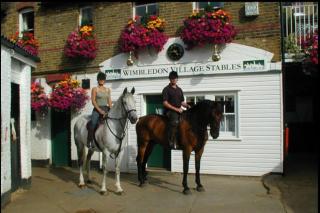 Donnybrook - Streatham Vale - 1