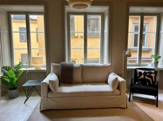 Aonad cíosa iomlán in Södermalm, an tSualainn - Estocolmo - 0