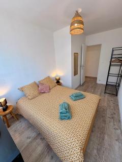 Appartement Rouen centre proche CHU - Rouen - 2