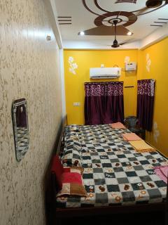 janki paying guest house - 2