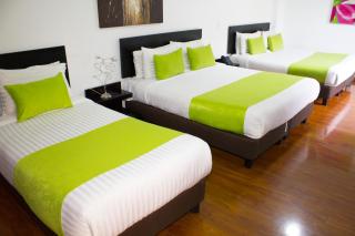 Hotel macao colombia - 6