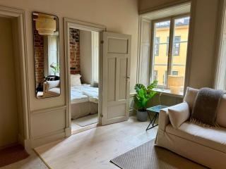 Aonad cíosa iomlán in Södermalm, an tSualainn - Estocolmo - 8