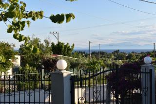 Thomas Cottage - Nea Kalikratia - 8