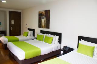 Hotel macao colombia - Bogota - 7