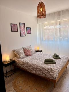 Appartement Rouen centre proche CHU - Rouen - 3