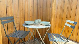 COCON Mayennais - Loft Balnéo Laval - Loveroom - Laval - 6
