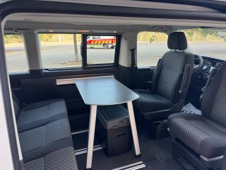 Autocaravana Camper Volkswagen 2024 en Mallorca - Palma di Maiorca - 3