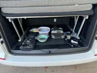 Autocaravana Camper Volkswagen 2024 en Mallorca - Palma di Maiorca - 5