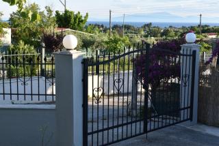 Thomas Cottage - Nea Kalikratia - 7