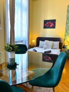 N38 Apartments by Small Home Budapest - Budapest - 8