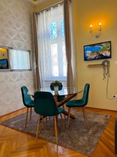 N38 Apartments by Small Home Budapest - Budapest - 9