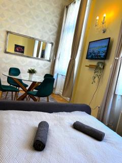 N38 Apartments by Small Home Budapest - Budapest - 6