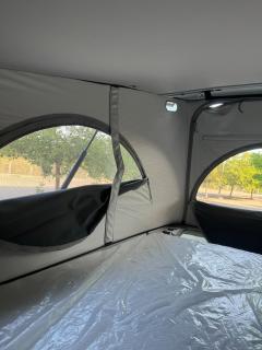 Autocaravana Camper Volkswagen 2024 en Mallorca - Palma di Maiorca - 8