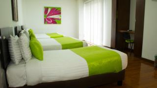 Hotel macao colombia - Bogota - 8
