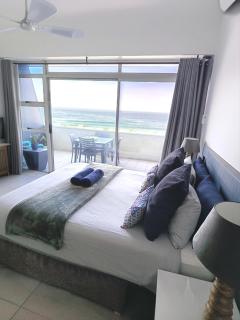 Umdloti Beach Resort 608 - Durban - 9