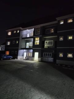 Noams Apartment - Jahi - 9