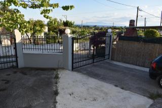 Thomas Cottage - Nea Kalikratia - 6