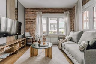 Inti - 2 bedrooms in Centro - 3