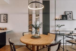 Inti - 2 bedrooms in Centro - 2