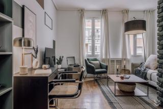 Ramones - 2 bedrooms in Ibiza - Madrid - 5