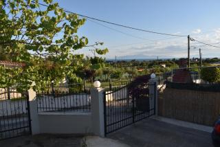 Thomas Cottage - Nea Kalikratia - 5