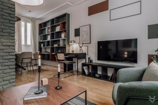 Ramones - 2 bedrooms in Ibiza - Madrid - 2